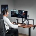 Spacetronik SPA-101 PRO studio microphone holder