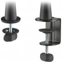 Spacetronik SPA-101 PRO studio microphone holder