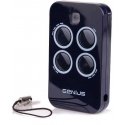 Echo Genius TX4 nuotolinio valdymo pultas - 4 kanalai Echo Genius TX4 nuotolinio valdymo pultas - 4 kanalai