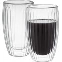 Thermos glasses Zyle ZY8044SDG, 440 ml, 2 pcs