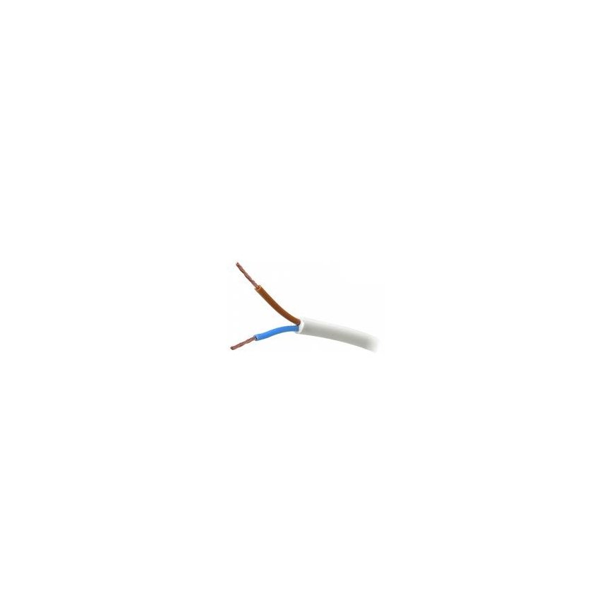 Elektrokabel Cable Residential cable 300/300V OMY