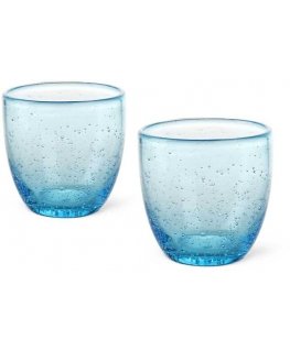 Fissman Glasses 2 pcs / 380 ml