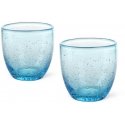 Fissman Stiklinės 2 vnt / 380 ml Fissman Stiklinės 2 vnt / 380 ml