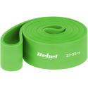 Latekso mankštos juosta - Power Band PL-5, žalia 23-55 kg REBEL ACTIVE Latekso mankštos juosta - Power Band PL-5, žalia 23-55 kg REBEL ACTIVE