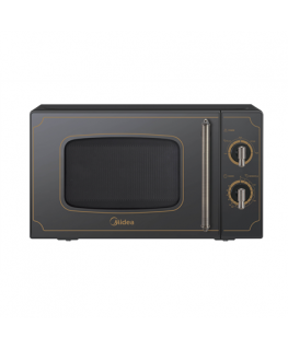 Mikrobangų krosnelė Midea Microwave orkaitė | MM720CJ7B | Free standing | 700 W | Juodas