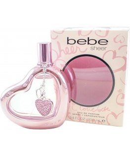 Bebe Sheer EDP - 100 ml