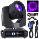 LIGHT4ME 7R BEAM 230W kustīgās galvas apgaismojums LIGHT4ME 7R BEAM 230W kustīgās galvas apgaismojums