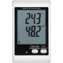 Steinberg Systems Thermohygrometer Temperature and Humidity Recorder Range 0 - 100% -35 - 70° C USB Steinberg Systems Thermohygrometer Temperature and Humidity Recorder Range 0 - 100% -35 - 70° C USB