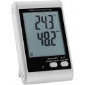Steinberg Systems Thermohygrometer Temperature and Humidity Recorder Range 0 - 100% -35 - 70° C USB Steinberg Systems Thermohygrometer Temperature and Humidity Recorder Range 0 - 100% -35 - 70° C USB