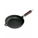 KING HOFF Cast Iron fry pan, 20cm KH 1117 KING HOFF Cast Iron fry pan, 20cm KH 1117
