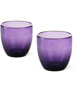 Fissman Glasses 2 pcs / 380 ml