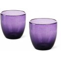 Fissman Stiklinės 2 vnt / 380 ml Fissman Stiklinės 2 vnt / 380 ml