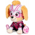 Spin Master Psi Patrol The Mighty Movie Wielki Film Maskotka Skye pluszak minkšta przytulanka Piesek 23 cm Spin Master Psi Patrol The Mighty Movie Wielki Film Maskotka Skye pluszak minkšta przytulanka Piesek 23 cm