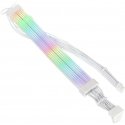 Kolink Kolink Umbra Radiant ARGB 12V-2x6 to 12V-2x6 Cable Kolink Kolink Umbra Radiant ARGB 12V-2x6 to 12V-2x6 Cable
