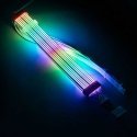 Kolink Kolink Umbra Radiant ARGB 12V-2x6 to 12V-2x6 Cable Kolink Kolink Umbra Radiant ARGB 12V-2x6 to 12V-2x6 Cable