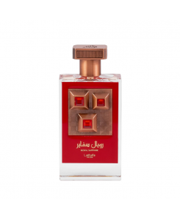 Al Haramain Xplore Sapphire EDP parfumuotas vanduo unisex, 100 ml