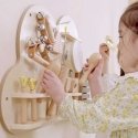 Viga Toys Medinis muzikinis stalas su 12 perkusinių instrumentų rinkiniu Viga Toys Medinis muzikinis stalas su 12 perkusinių instrumentų rinkiniu