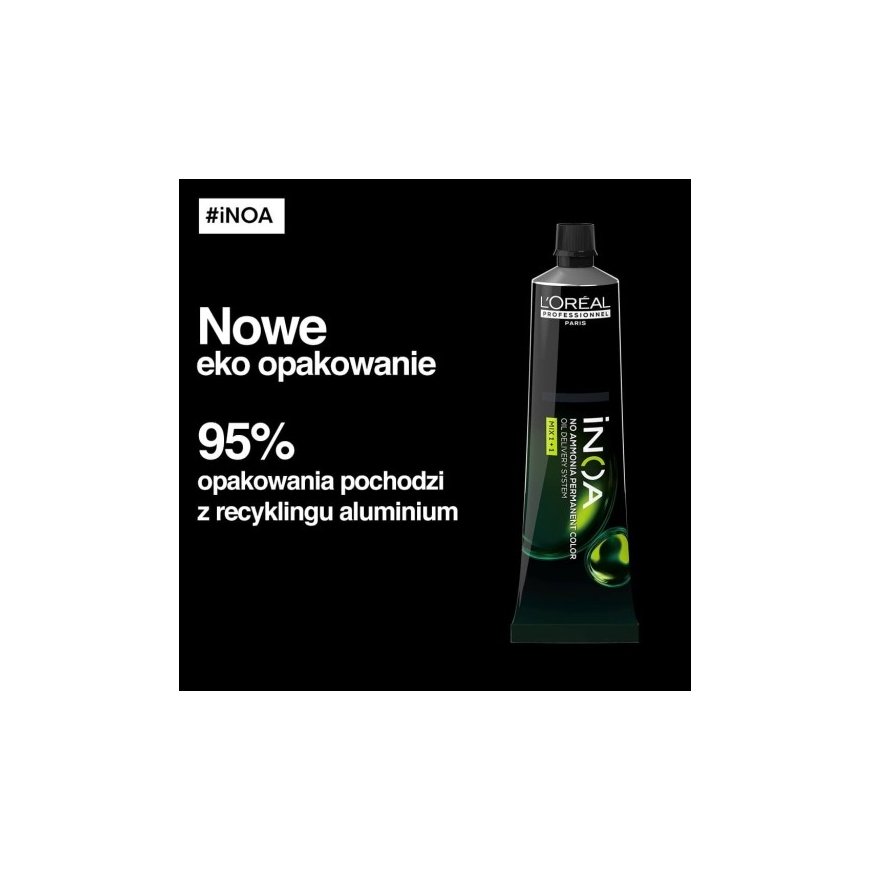 L`Oreal Long-lasting paint L`Oreal Professionnel Paris
