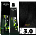 Ilgalaikiai dažai L'Oreal Professionnel Paris Inoa Color Nº 3.0 60 g