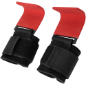 Training hooks, pull-up bar holders, REBEL ACTIVE