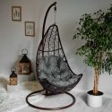Trapez Hanging Chair Cushion D031-26CW PATIO