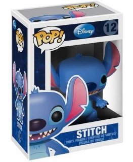 FUNKO POP! Vinilinė figūrėlė: Disney - Stitch