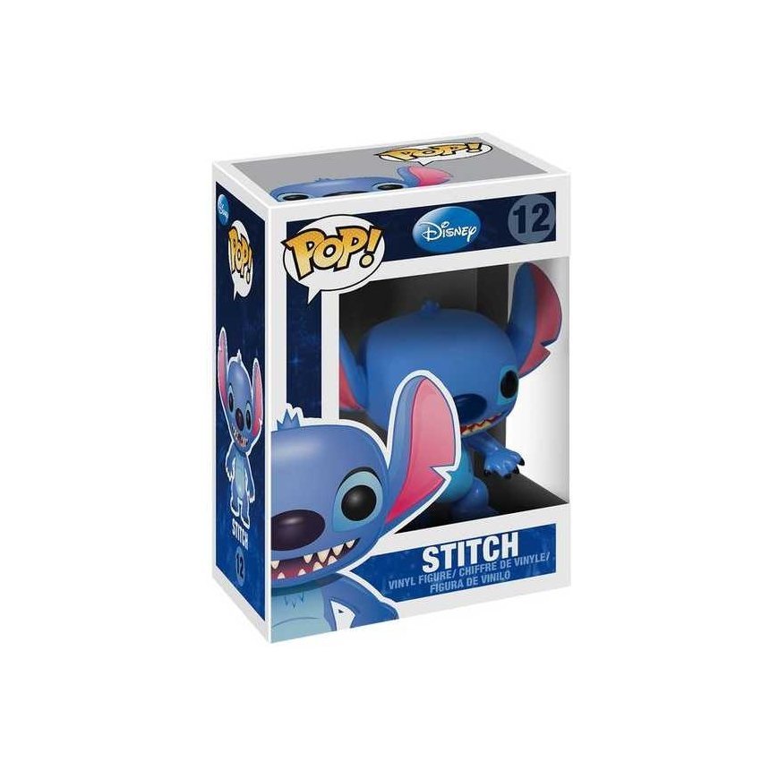 FUNKO POP! Vinilinė figūrėlė: Disney - Stitch