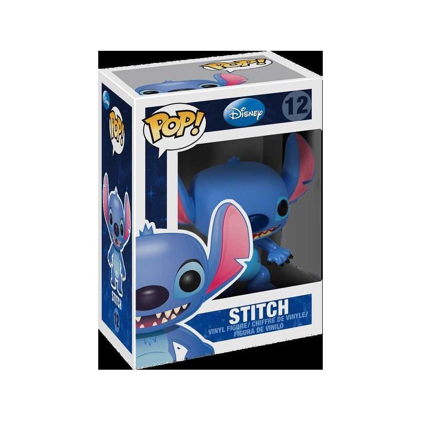 FUNKO POP! Vinilinė figūrėlė: Disney - Stitch – 2