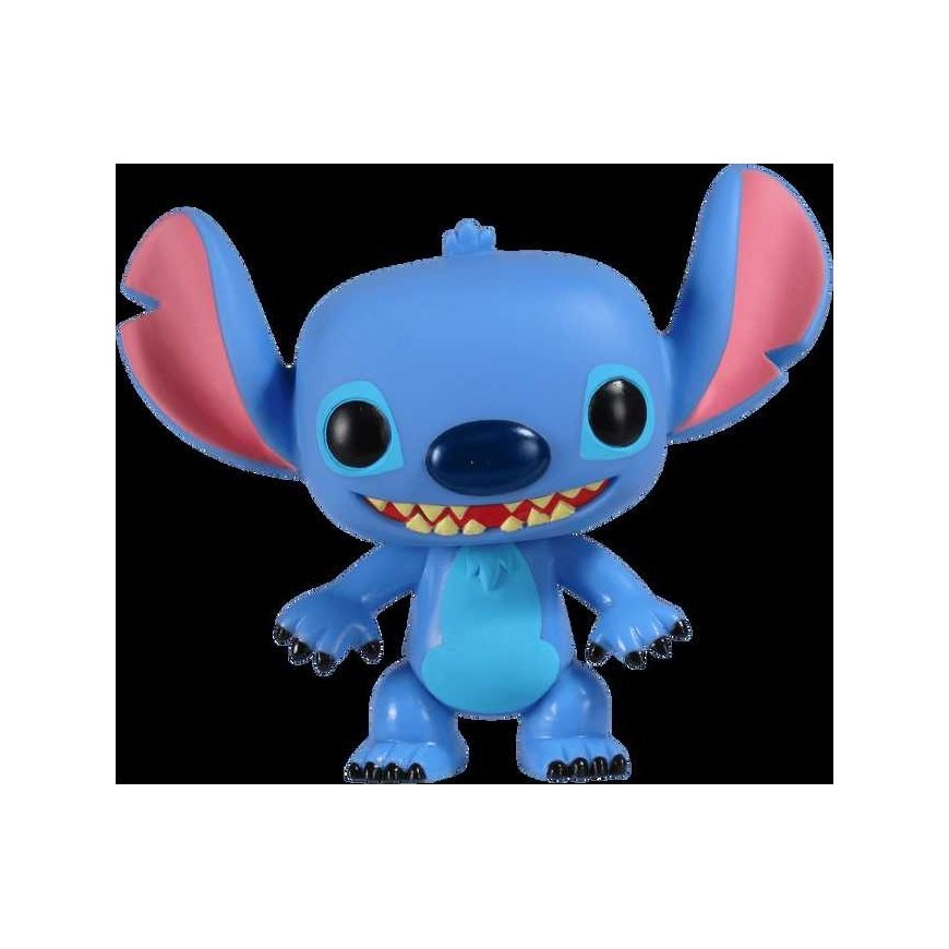 FUNKO POP! Vinilinė figūrėlė: Disney - Stitch – 3