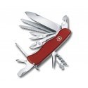 Victorinox Work Champ Multi-tool knife Red Victorinox Work Champ Multi-tool knife Red