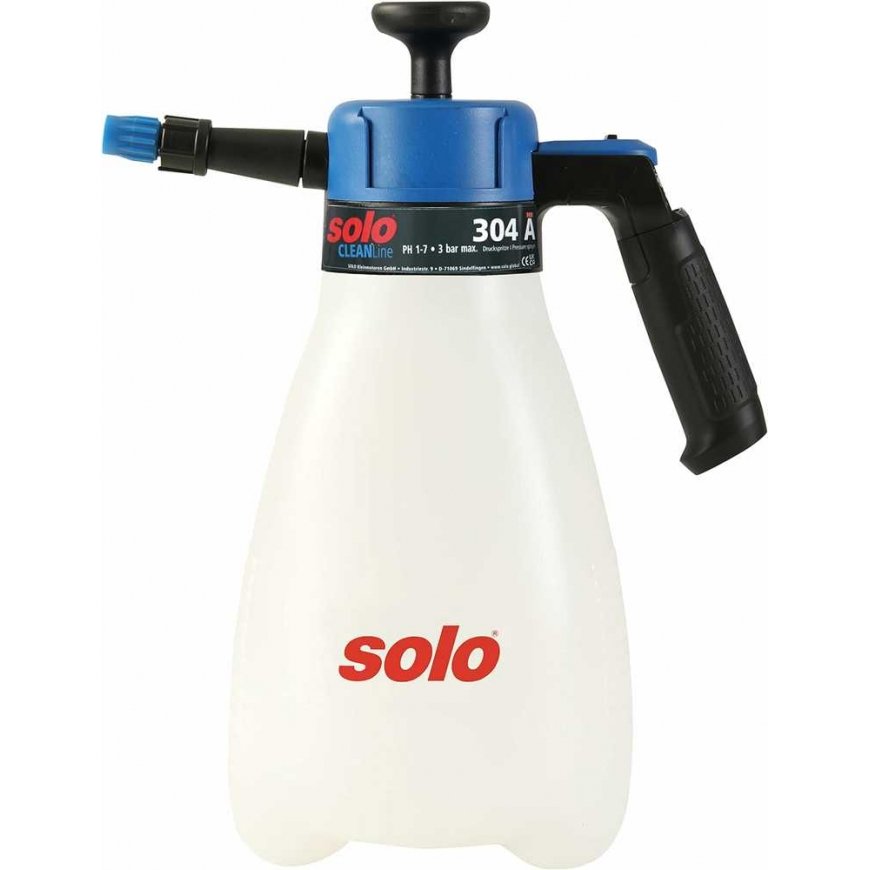 Solo Manual sprayer Solo 304A 2