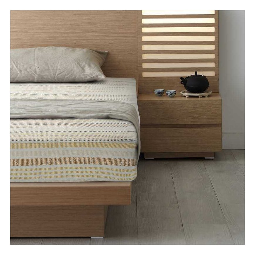 Eurofirany PRZE/G/PRINT/2 220X200+30CM Sheet – 5