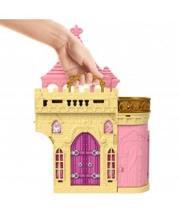 Disney Princess HLW94 leļļu mājas