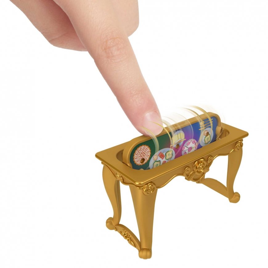 Disney Princess HLW94 leļļu mājas – 2