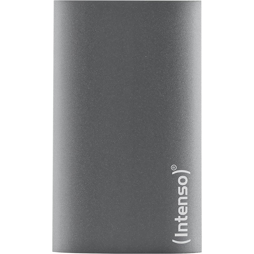 Intenso 3823470 ārējais SSD disks 2