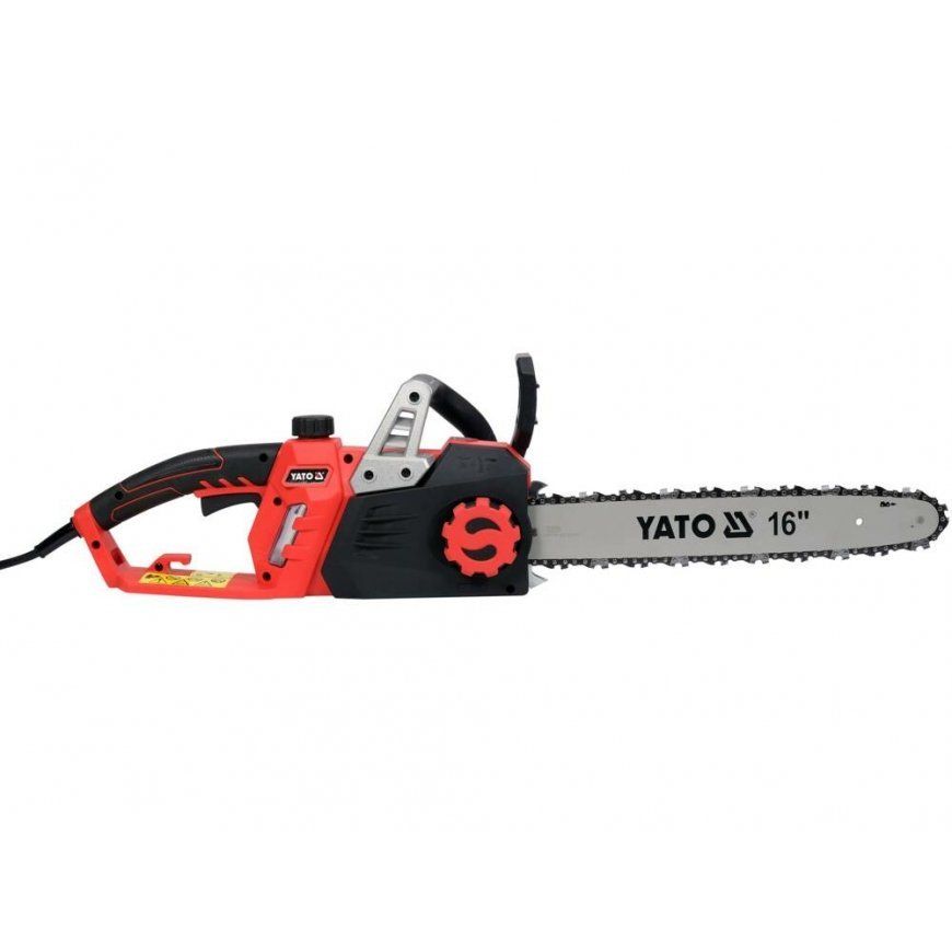 Yato YT-84872 motorzāģis 2400 W
