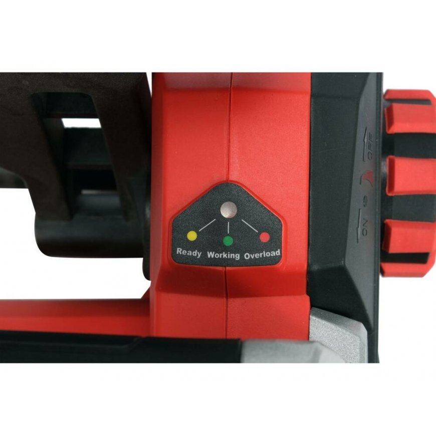 Yato YT-84872 kettsaag 2400 W – 4