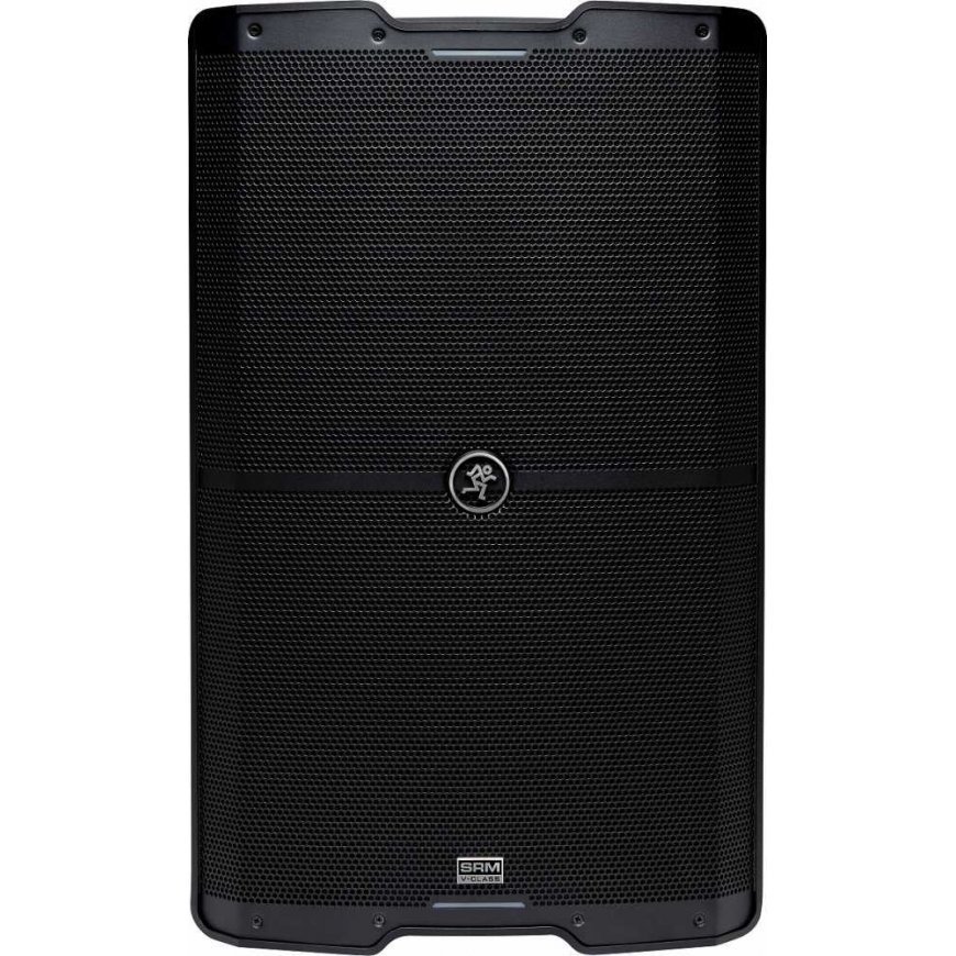 Computer speakers MACKIE SRM 215 V-Class - Active speaker – 2