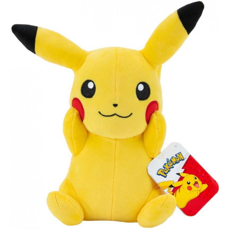Pokémon - Plush 20 cm -
