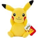 Pokémon - Plush 20 cm - Pikachu (PKW3074)