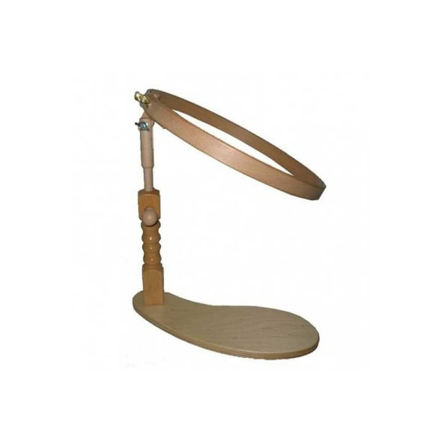 Elbesee Products Elbesee Hoop sėdynės rėmas 20 cm E/HSEAT82