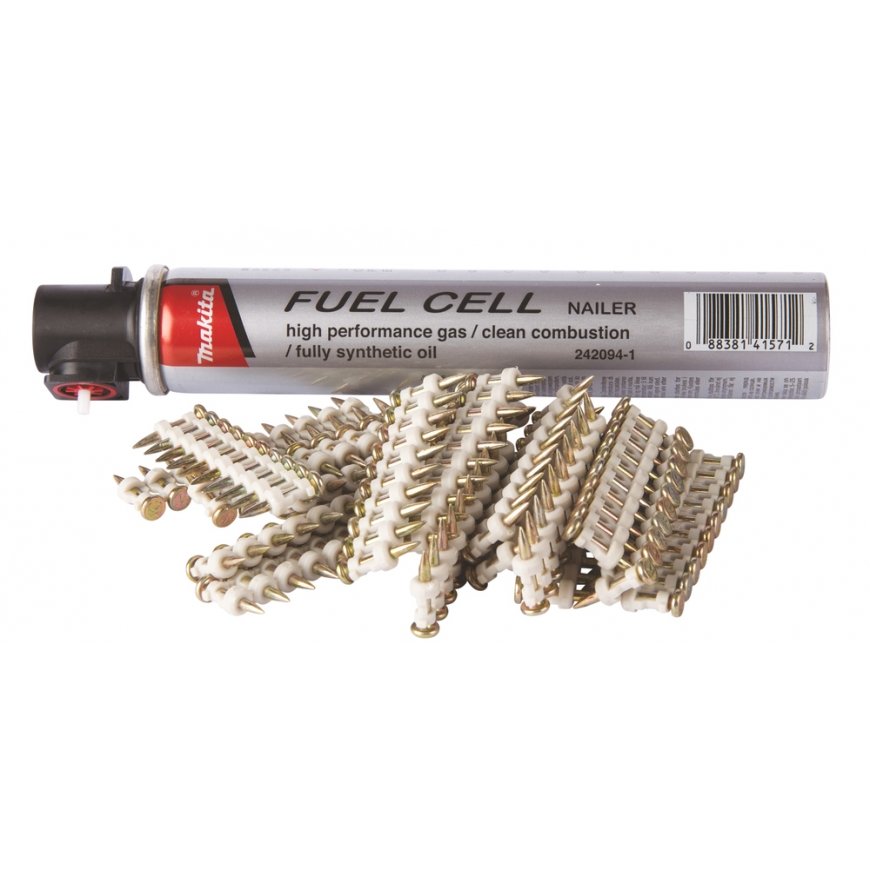 Makita 196290-2 naglas 1000 pcs