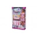 Doll Steffi Love Hello Baby Doll Steffi Love Hello Baby