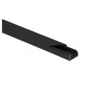 Stasinski Listwa elektroinstalacyjna kpl. BLACK CLS 20x14 2m (PACZKA 10zt.) Stasinski Listwa elektroinstalacyjna kpl. BLACK CLS 20x14 2m (PACZKA 10zt.)
