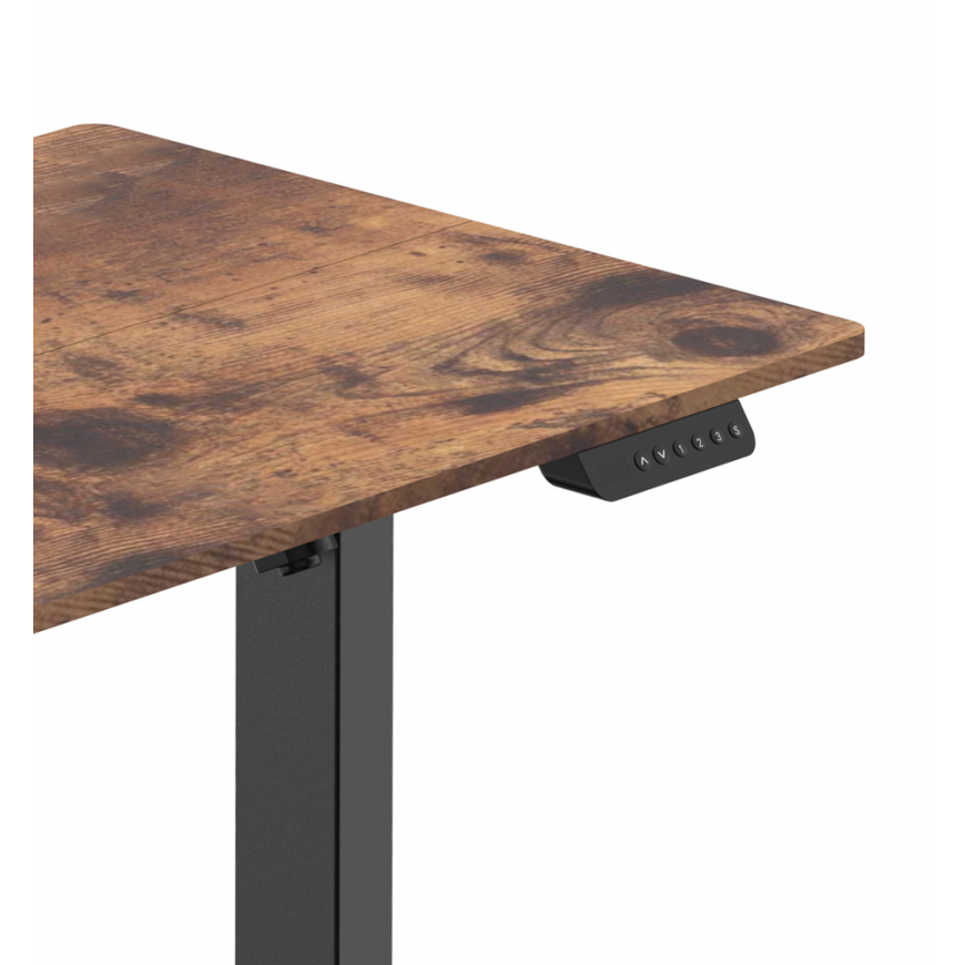 Spacetronik Moris 120BR electric table 140x70 – 3