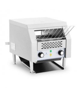 Royal Catering Toaster for bread, buns, 350 units/hour, 2200 W