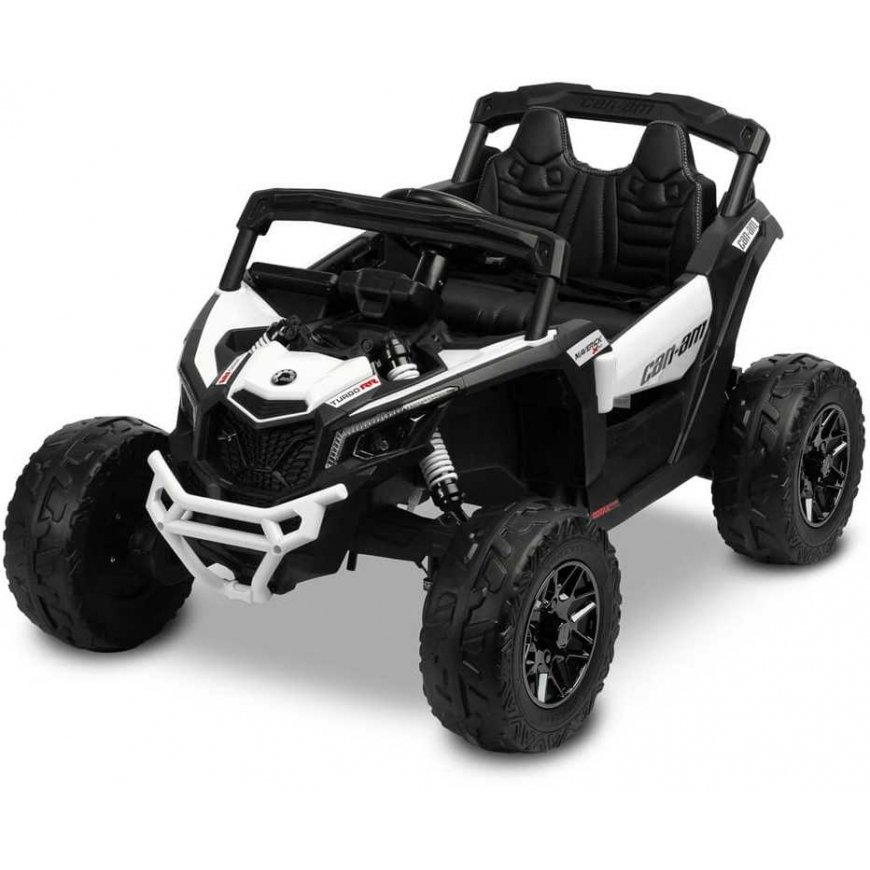 Toyz Maverick - quad na battery