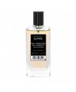 Saphir My Identity Pour Homme woda perfumowana spray 50ml