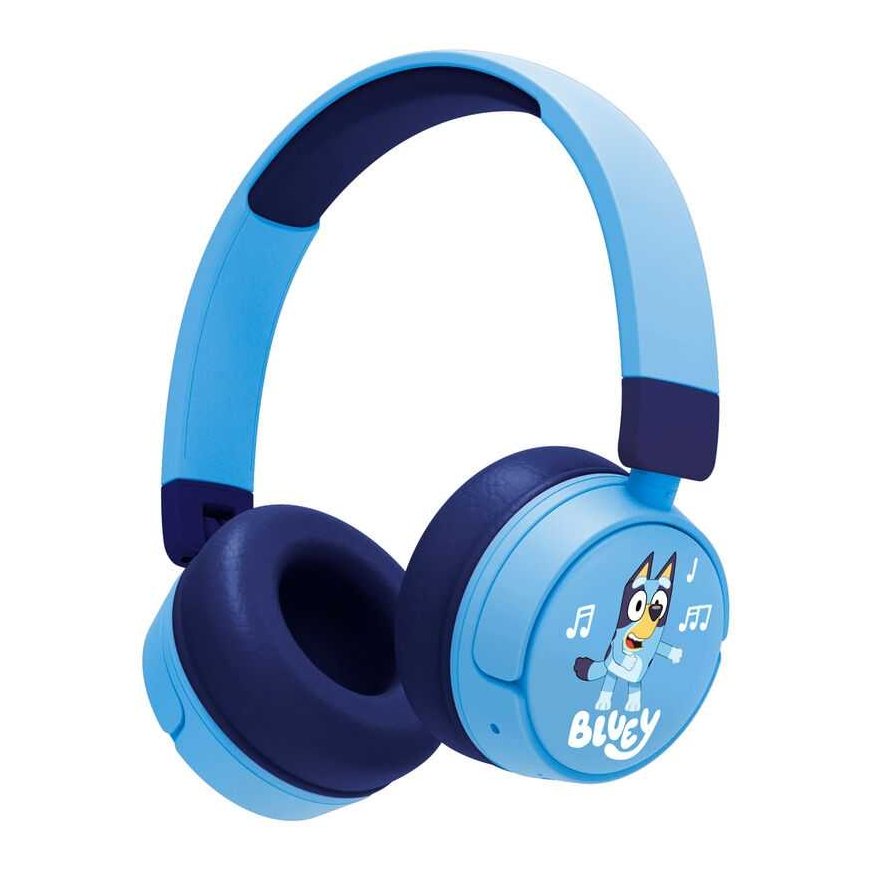 Vaikiškos Ausinės OTL BLUEY