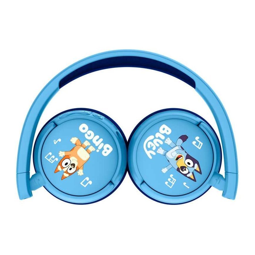 Vaikiškos Ausinės OTL BLUEY – 2